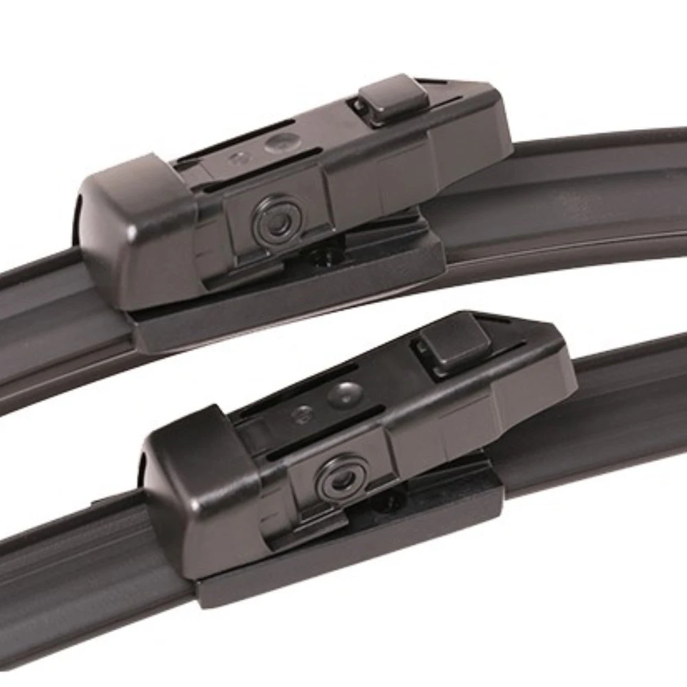 Pióra wycieraczek przód BOSCH AeroTwin do SEAT Leon 3 hatchback 5F