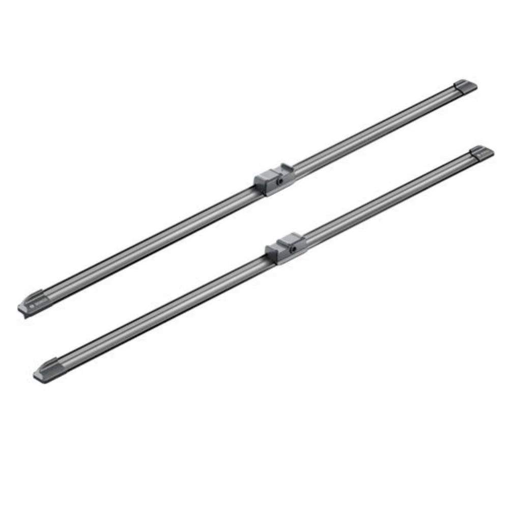 Pióra wycieraczek przód BOSCH AeroTwin do Peugeot 407 sedan