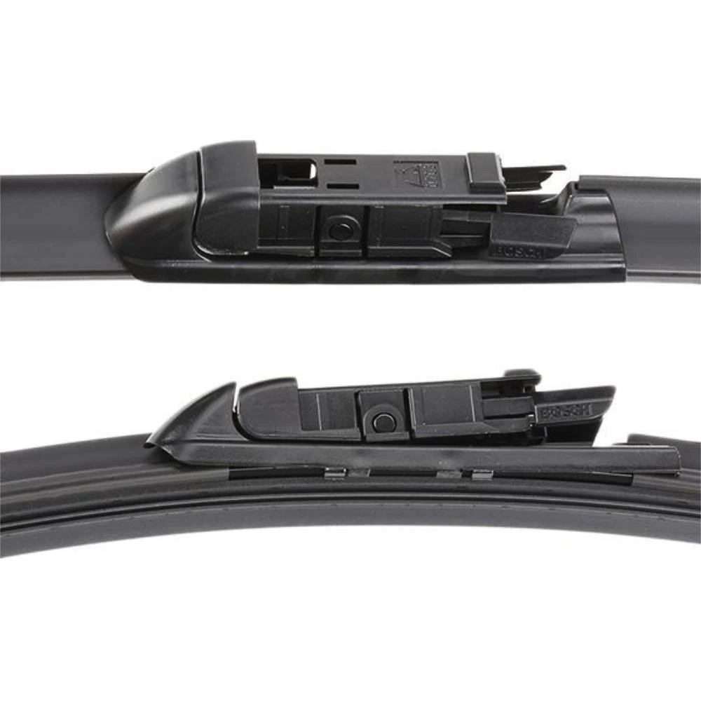 Pióra wycieraczek przód BOSCH AeroTwin do BMW Seria 5 E61 Touring kombi