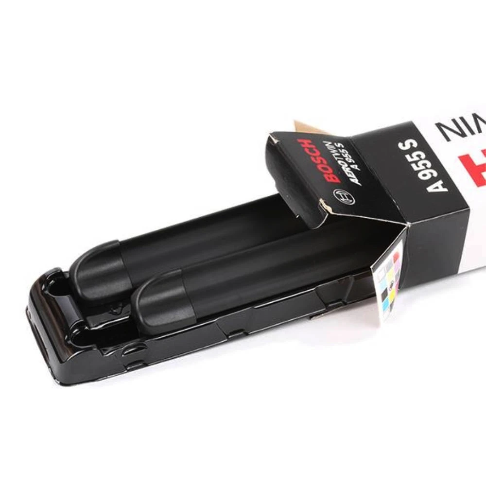 Pióra wycieraczek przód BOSCH AeroTwin do BMW Seria 5 E61 Touring kombi