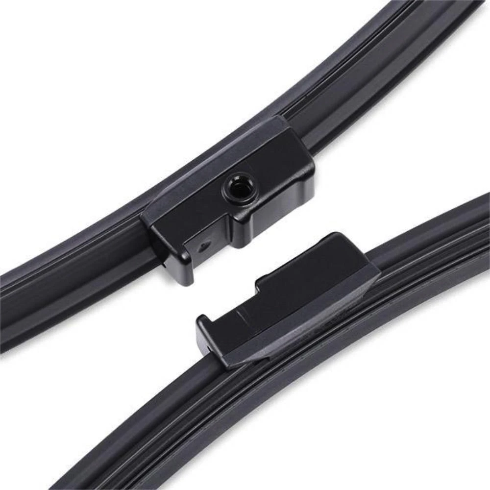 Pióra wycieraczek przód BOSCH AeroTwin do BMW X6 E71 | E72 SUV 03.2008-09.2011 polaczenie boczne