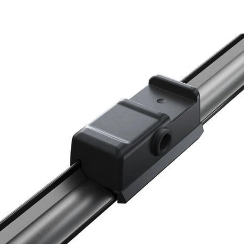 Pióra wycieraczek przód BOSCH AeroTwin do BMW X6 E71 | E72 SUV 03.2008-09.2011 polaczenie boczne