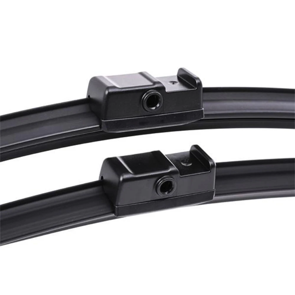 Pióra wycieraczek przód BOSCH AeroTwin do Alfa Romeo GT 04.2005-12.2010 polaczenie boczne