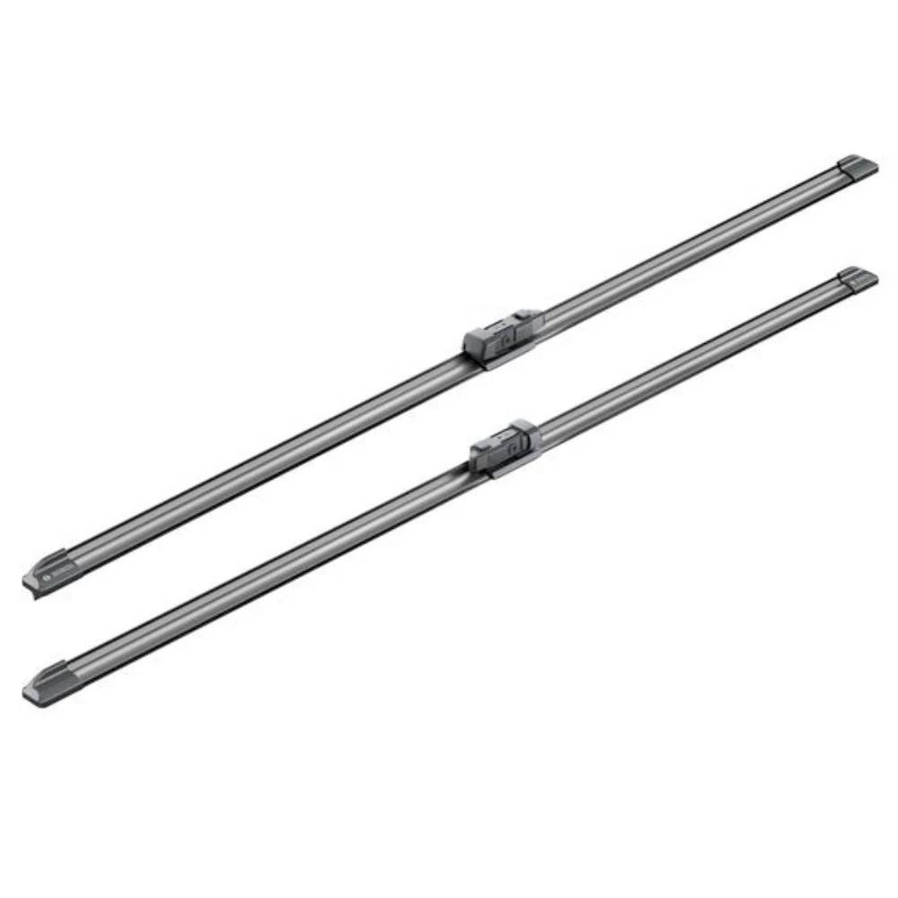 Pióra wycieraczek przód BOSCH AeroTwin do Cupra Born hatchback