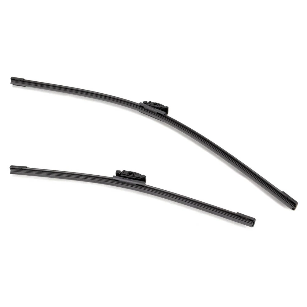 Pióra wycieraczek przód BOSCH AeroTwin do Renault Logan MCV 3 LJI kombi