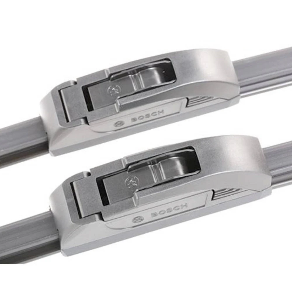 Pióra wycieraczek przód BOSCH AeroTwin do Hyundai Lantra 1 J1 sedan