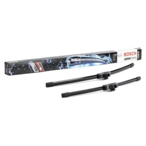 Wycieraczki BOSCH AeroTwin