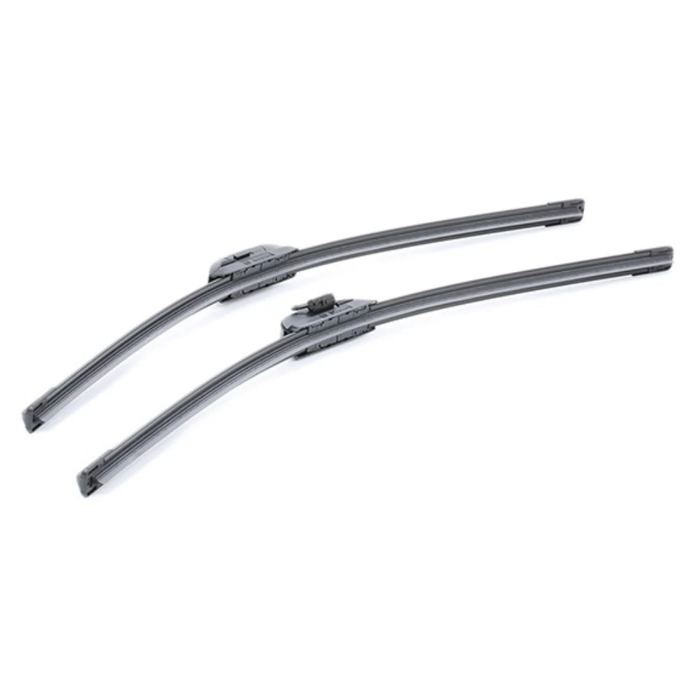 Pióra wycieraczek przód BOSCH AeroTwin do Renault Espace 2 MPV ze zintegrowanym spryskiwaczem