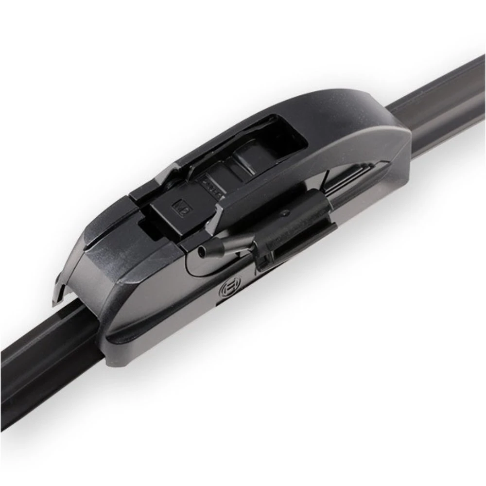 Pióra wycieraczek przód BOSCH AeroTwin do Renault Espace 3 MPV ze zintegrowanym spryskiwaczem