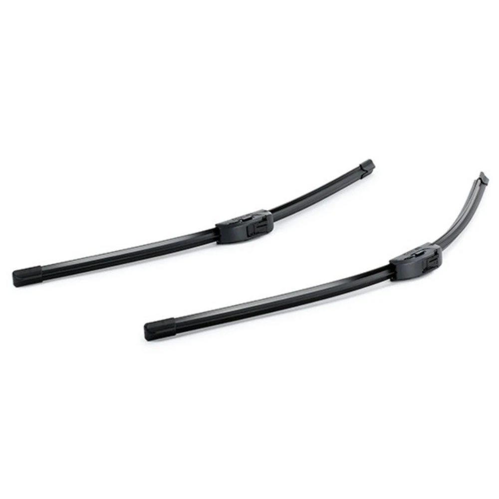 Pióra wycieraczek przód BOSCH AeroTwin do SEAT Alhambra 1 MPV 7V8