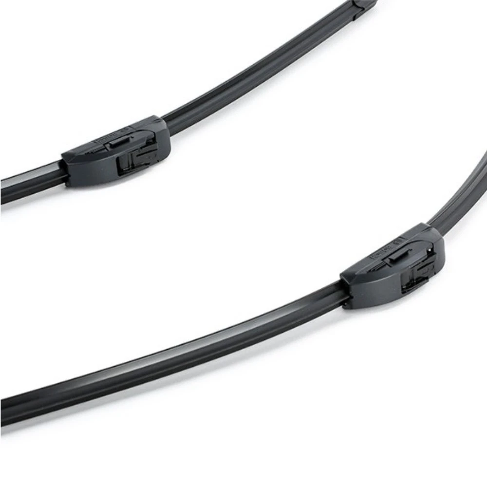 Pióra wycieraczek przód BOSCH AeroTwin do SEAT Alhambra 1 MPV 7V8