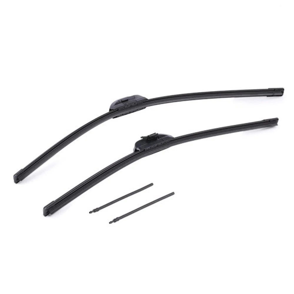 Pióra wycieraczek przód BOSCH AeroTwin do Mercedes Klasa V 1 W638