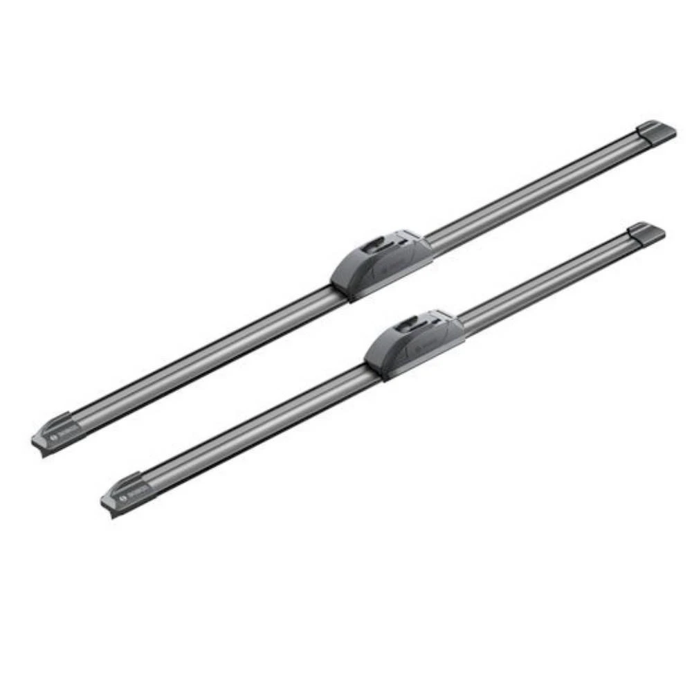 Pióra wycieraczek przód BOSCH AeroTwin do Peugeot 4008 SUV