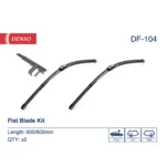 Denso Flat do Mercedes Klasa C W204 2007-2008