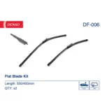 Denso Flat do BMW Seria 1 F20 | F21 2011-2019