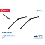 Denso Flat do Audi A6 C6 Allroad 2006-2011
