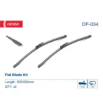 Denso Flat do BMW Seria 1 E81 | E87 2004-2011