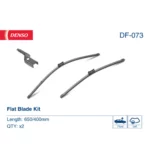 Denso Flat do Opel Crossland 2021-2024