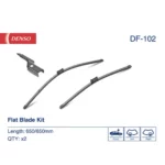 Denso Flat do Peugeot RCZ 2009-2015