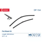 Denso Flat do Alfa Romeo Spider 2005-2010