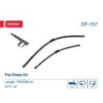 Denso Flat do BMW i3 2013-