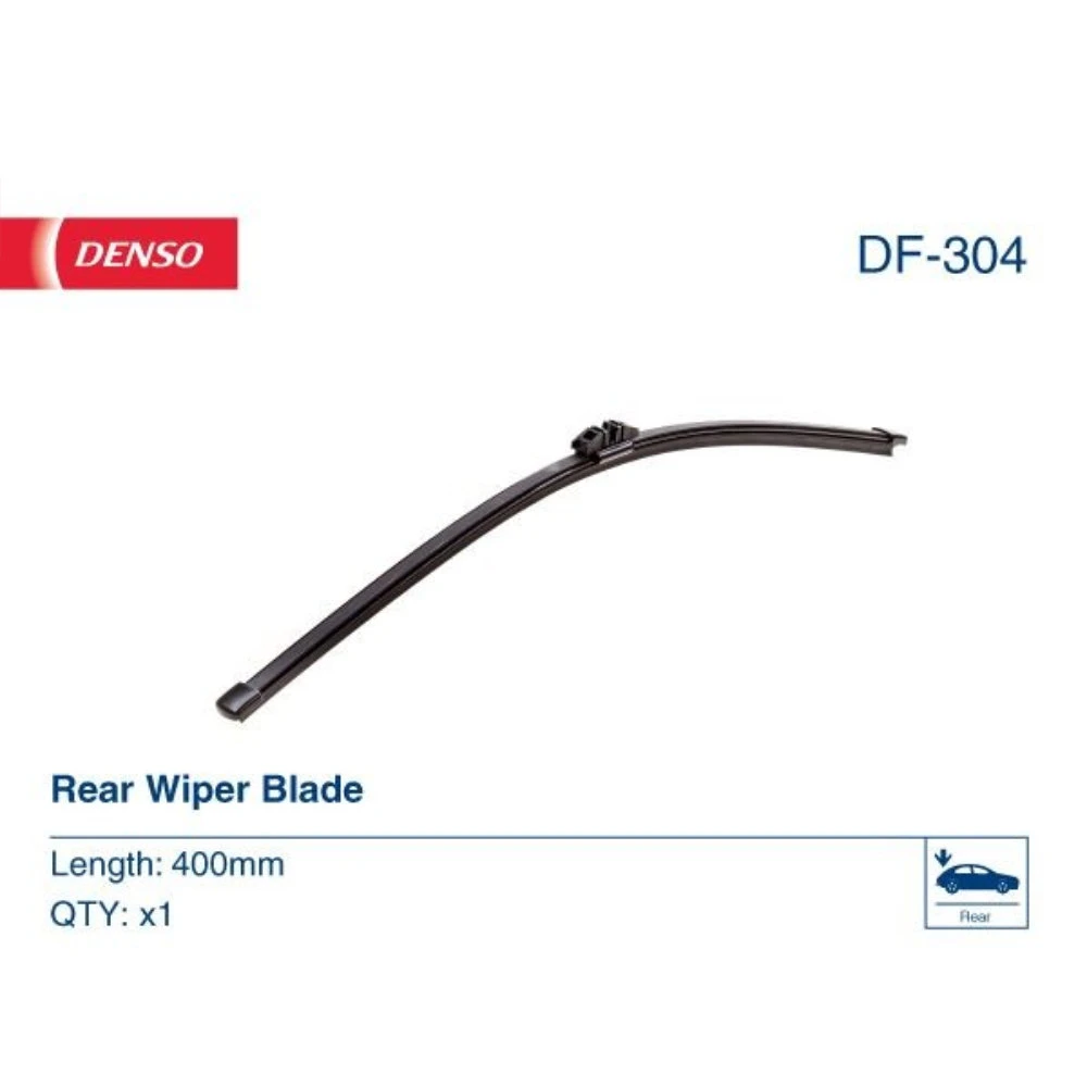 Wycieraczka na tyl Denso Rear do BMW X7 G07 SUV