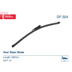 Wycieraczki Denso Rear