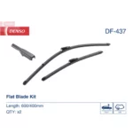 Denso Flat do Dacia Logan 3 MCV 2021-