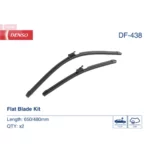 Denso Flat do Volvo XC60 2 2017-