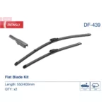 Denso Flat do Renault Lodgy 2015-