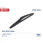 Denso Rear do Peugeot 5008 2 2017-2023