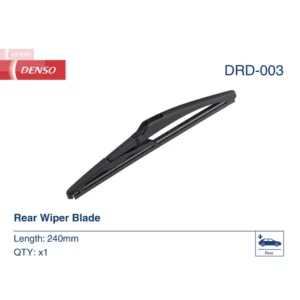 Wycieraczki Denso Rear