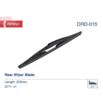 Denso Rear do Opel Zafira C Tourer 2011-2019