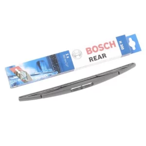 Wycieraczki BOSCH Rear