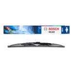 BOSCH Rear do Audi A6 C6 Allroad 2006-2011