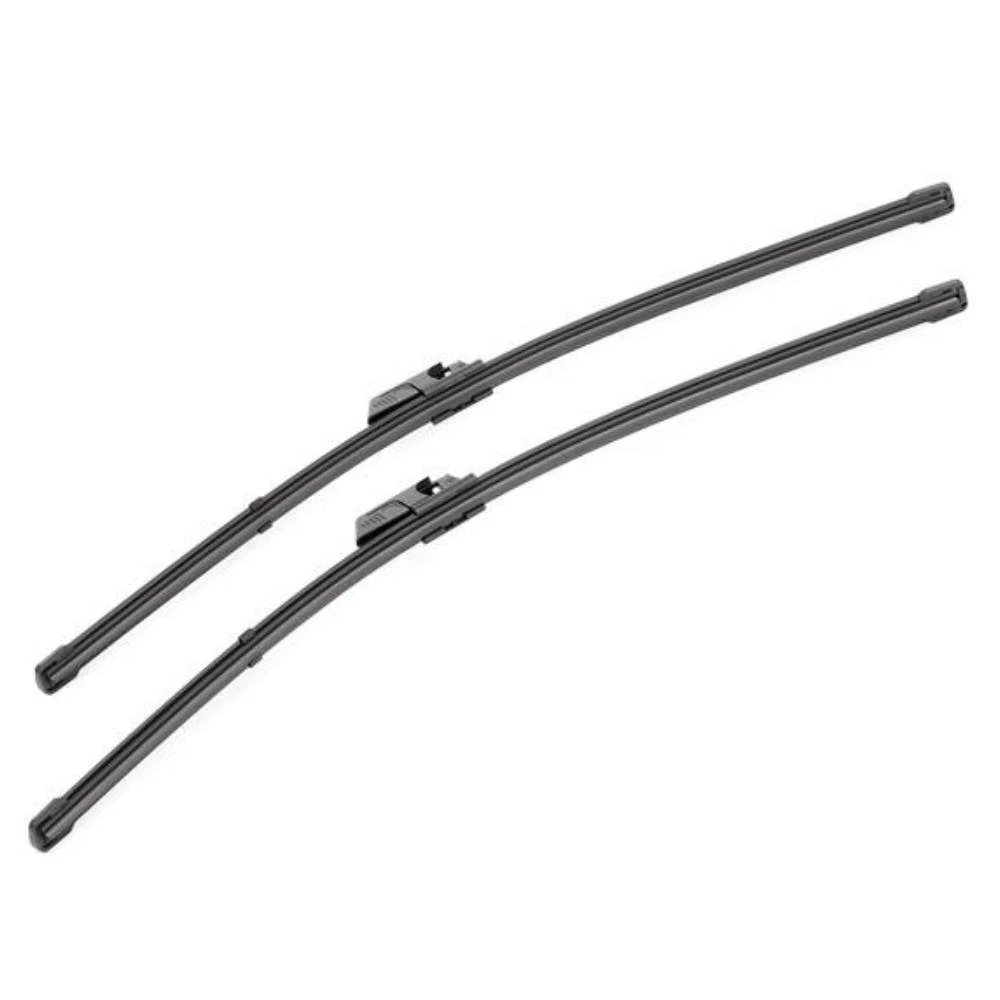 Pióra wycieraczek przód Valeo Silencio Flat do Mercedes Klasa CLK C209 coupe | cabrio