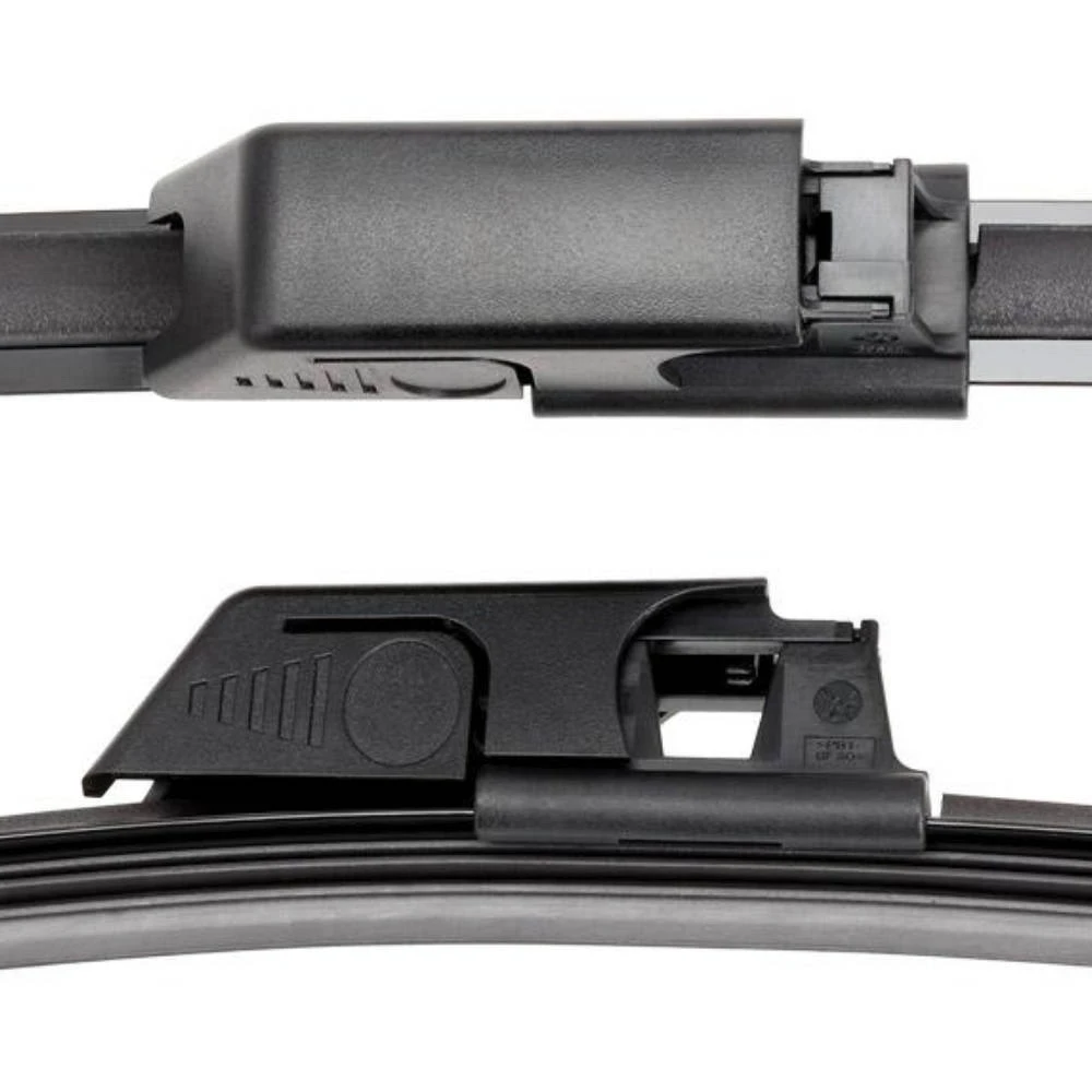 Pióra wycieraczek przód Valeo Silencio Flat do Mercedes Klasa CLK C209 coupe | cabrio