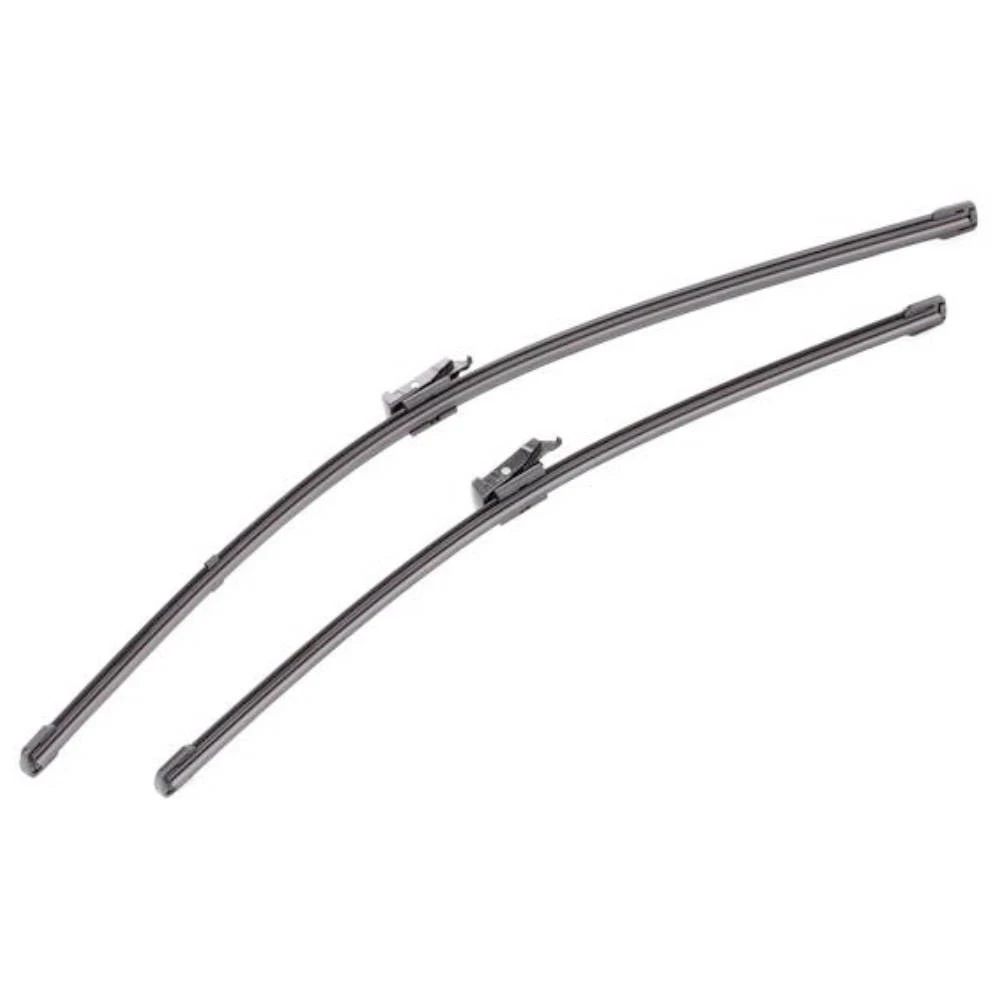 Pióra wycieraczek przód Valeo Silencio Flat do Skoda Yeti SUV