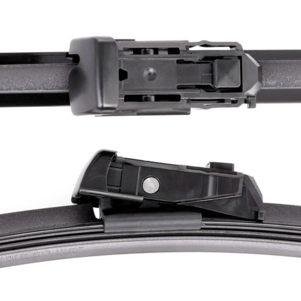 Pióra wycieraczek przód Valeo Silencio Flat do Skoda Yeti SUV