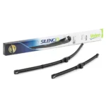 Valeo Silencio Flat do BMW Serie 3 E92 | E03 Coupe | Cabrio 2005-2009