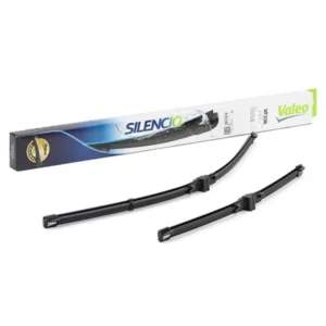 Wycieraczki Valeo Silencio Flat