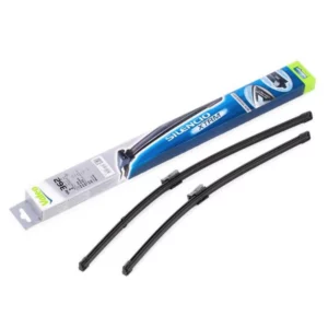 Wycieraczki Valeo Silencio Flat
