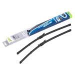 Valeo Silencio Flat do Audi A6 C6 Allroad 2006-2011