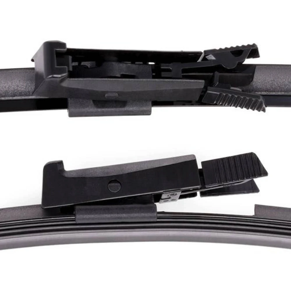 Wycieraczka na tyl Skoda Original do Skoda Octavia 1 Tour A4 1U, 1U2 liftback