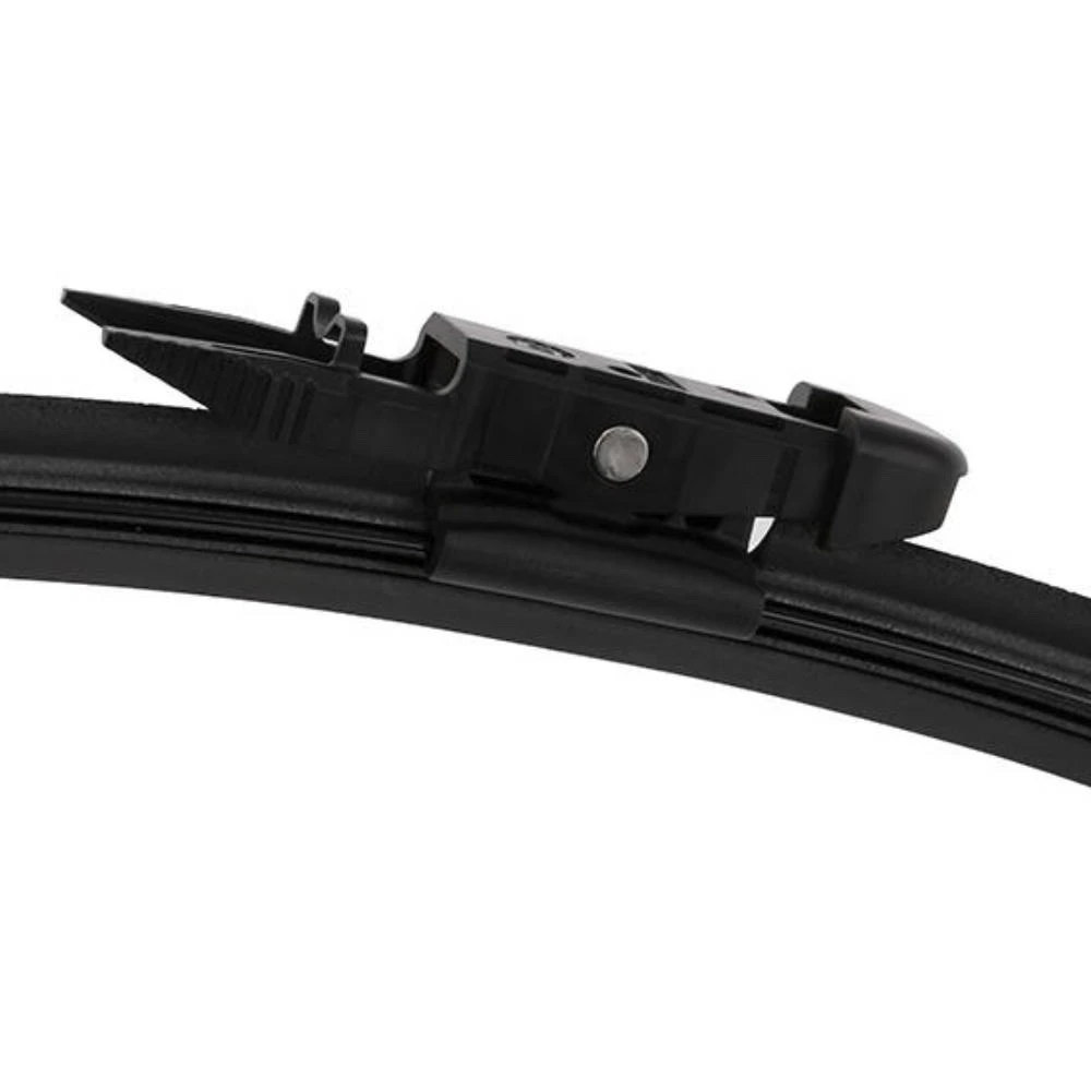 Pióra wycieraczek przód Valeo Silencio Flat do BMW Seria 3 GT F34