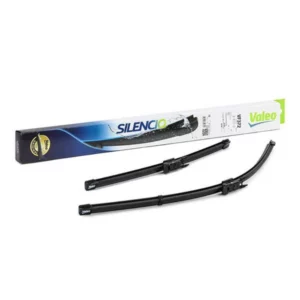 Wycieraczki Valeo Silencio Flat