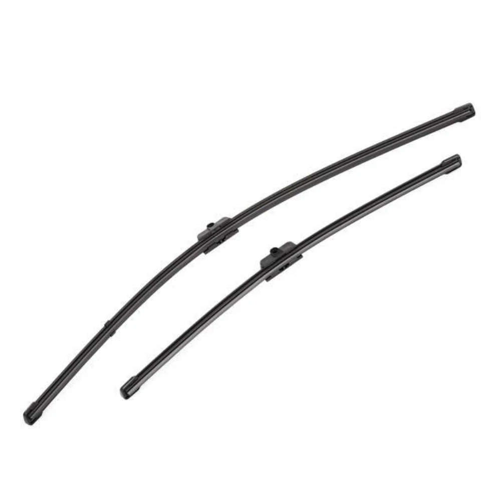 Pióra wycieraczek przód Valeo Silencio Flat do BMW Seria 5 GT F07