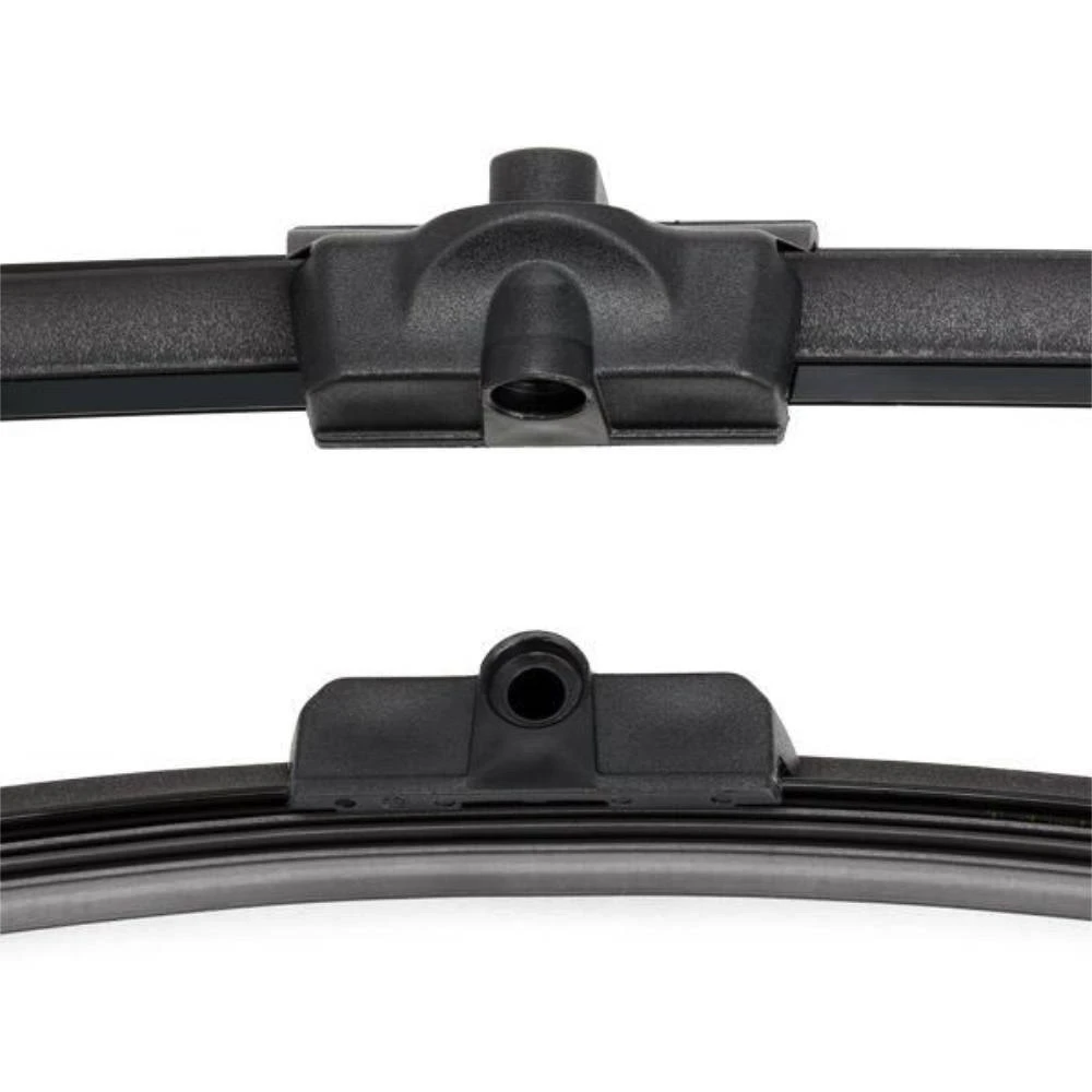 Pióra wycieraczek przód Valeo Silencio Flat do BMW Seria 5 GT F07