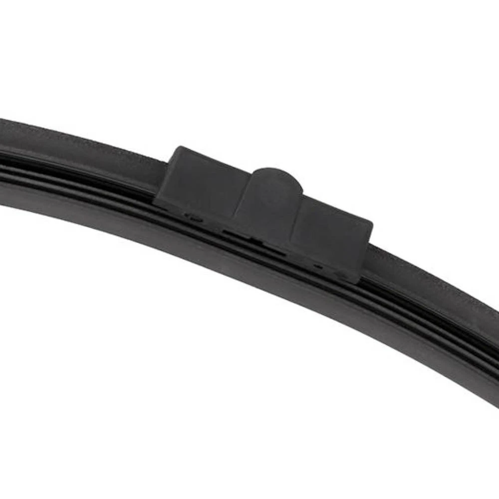 Pióra wycieraczek przód Valeo Silencio Flat do Peugeot 407 coupe