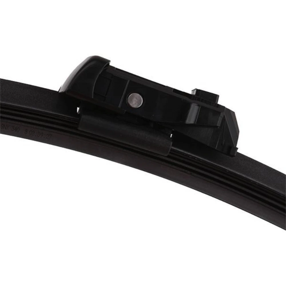 Pióra wycieraczek przód Valeo Silencio Flat do Jaguar F-Pace 300